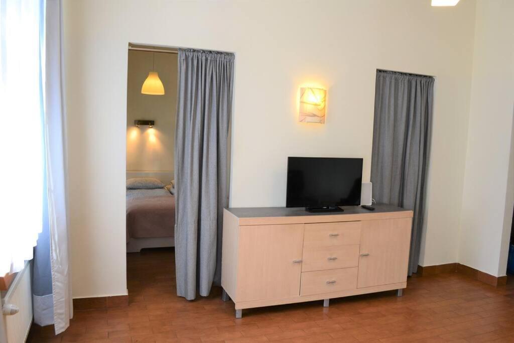 Kaletnicza Old Town Apartment — Photos 2