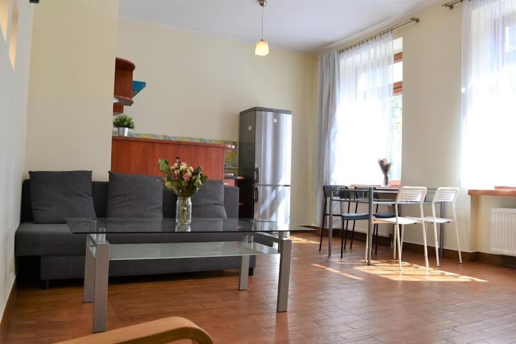 Kaletnicza Old Town Apartment, Gdansk