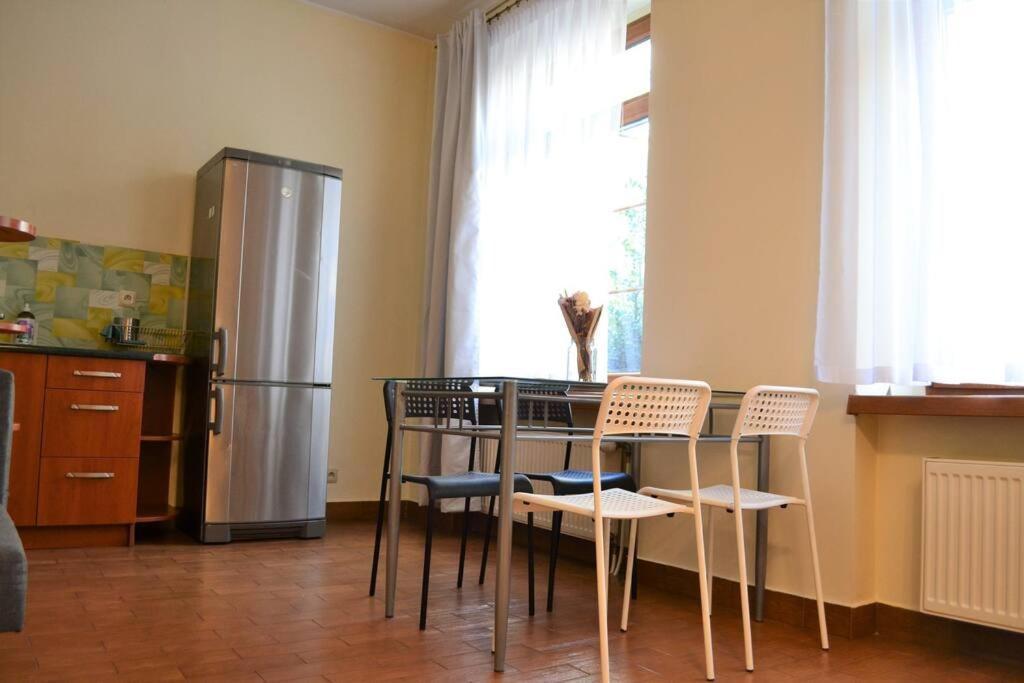 Kaletnicza Old Town Apartment — Photos 1